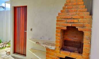 Imagem 7: Casa para venda possui 270 metros quadrados com 4 quartos