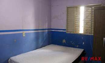 Imagem 6: Casa com 3 quartos em Ceilândia