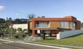 Imagem: NOVA LIMA - Casa Padrão - Alphaville