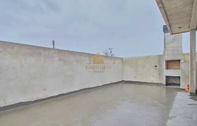 Imagem 5: Sobrados em condominio fechado com terraço