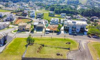 Imagem 5: Terreno à venda ,790m²por R$ 360.000 - Condomínio Villagio Paradiso - Itatiba/SP