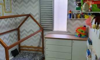 Imagem 3: Oportunidade! Apto a venda pronto para morar centro de Paulinia