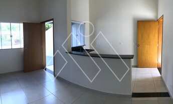 Imagem 3: Casa Geminada 2 dormitórios