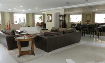 Imagem 6: NOVO LEBLON! MANSÃO TRIPLEX! LOCALIZAÇÃO PRIVILEGIADA!