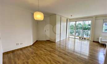 Imagem 3: São Paulo - Apartamento Padrão - ITAIM BIBI