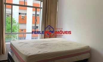 Imagem 6: Sala Living Lindo 1 quadra do mar com garagem