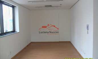 Imagem 2: Conjunto Comercial, Jardim Paulista, São Paulo