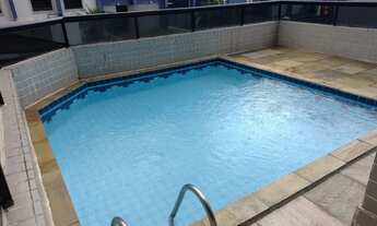 Imagem: Apartamento para venda tem 72 metros quadrados