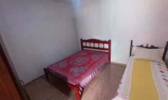 Imagem 4: Casa para Alunos da Acadepol mg