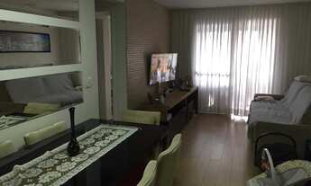 Imagem 3: VILA MARIANA - 88 m², 3 dorms(sendo 1 suíte),2 vagas, lazer completo, próx. Metrô