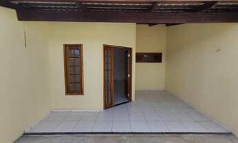 Imagem 3: Casa para Repasse possui 80 metros quadrados com 2 quartos em Gereraú - Itaitinga - CE