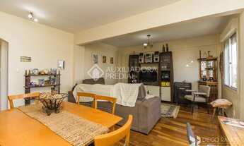 Imagem 3: Apartamento com 3 quartos no bairro Cristal - Porto Alegre - RS