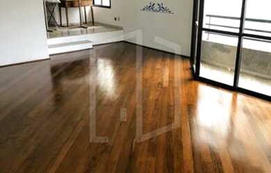 Imagem 2: São Paulo - Apartamento Padrão - Perdizes