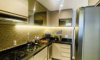 Imagem 3: Naturale - Apto 92m², 3 dorms, 1 suíte, 2 vagas, Jundiaí. COD:AP0215