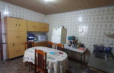 Imagem 5: Casa para venda possui 125 metros quadrados com 4 quartos em Cidade Continental - São Paul