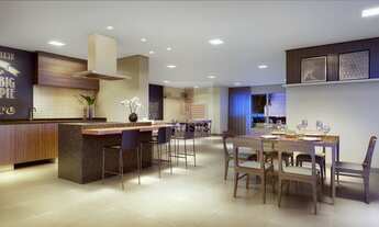 Imagem 13: Apto Novo Monumento