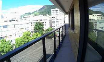 Imagem 3: Rio de Janeiro - Apartamento Padrão - Tijuca