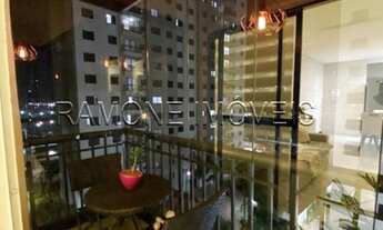 Imagem 3: Apartamento Apartamento com 2 dormitórios