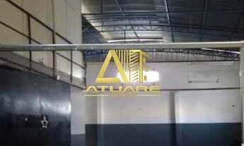 Imagem 2: Galpão em excelente localização, próximo ao centro urbano de Pouso Alegre