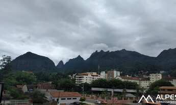 Imagem 6: Apartamento para venda tem 35 metros quadrados com 1 quarto em Alto - Teresópolis - RJ