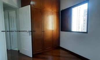 Imagem 4: Apartamento para Locação em São Paulo, Vila Olímpia, São Paulo - SP, 2 dormitórios, 1 banh