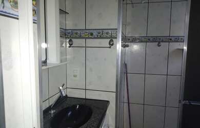 Imagem 4: Alugo casa Centro de Suzano