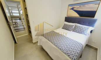 Imagem 2: Casa de condomínio para venda com 380 metros quadrados com 6 quartos