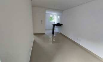 Imagem 2: SENSACIONAL! APARTAMENTO 02 QUARTOS BAIRRO SANTA BRANCA