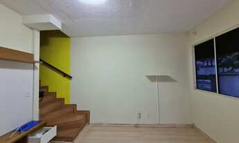 Imagem: Alugo Casa 02 Quartos Campo Grande/Guaratiba