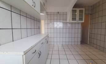 Imagem 6: Apartamento com 2 dormitórios para alugar, 60 m² por R$ 1.100/mês - Jardim Camburi - Vitór