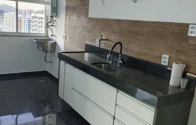 Imagem 6: Excelente Cobertura Bora Bora - Barra da Tijuca