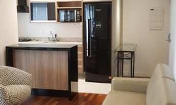 Imagem: VILA MARIANA - 74 m², 2 dorms(sendo 1 suíte),2