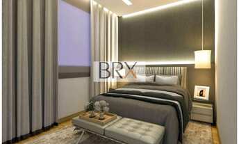 Imagem 4: Apartamento 2 Quartos 1 Vaga c/ Elevador - Alvorada - Contagem