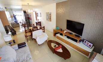 Imagem 4: Apartamento com 84 metros, 3 quartos na Aldeota