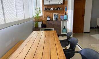 Imagem 4: Apartamentovenda 3 suites Setor Bueno - Goiânia - GO