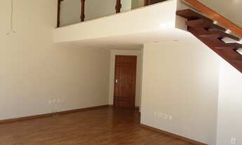 Imagem 3: Cobertura duplex com 3 quartos e muita varanda no Vale dos Pinheiros, Nova Friburgo - RJ