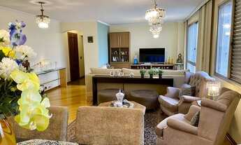 Imagem 4: Apartamento para Venda em São Paulo, Jardim Paulista, 3 dormitórios, 3 suítes, 5 banheiros