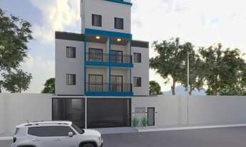 Imagem 1: Infinity Curuça 02 Dormitórios