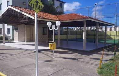 Imagem 5: Apartamento para venda com 2 quartos em Jabotiana, Conj. Santa Lúcia - Aracaju - SE
