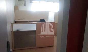 Imagem 3: Conjunto para alugar, 43 m² por R$ 1.750,00/mês - Vila Olímpia - São Paulo/SP