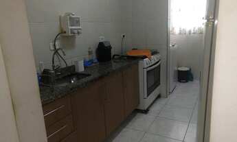 Imagem 7: Apartamento para venda possui 67 metros quadrados com 3 quartos em Socorro - Mogi das Cruz