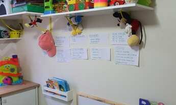 Imagem 6: Oportunidade! Apto a venda pronto para morar centro de Paulinia