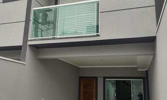 Imagem 2: Sobrado 3 dormitórios com 1 suíte - Pq. São Domingos - Pirituba