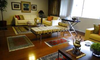 Imagem 2: Cobertura Duplex com 3 Quartos sendo 1 suíte, á venda, 430m², Centro - Florianópolis/SC