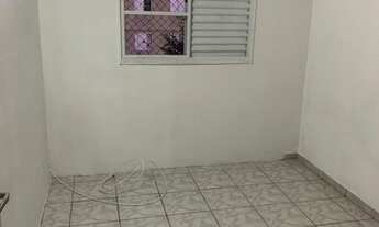 Imagem 6: Apartamento para venda possui 49 metros quadrados com 2 quartos