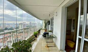 Imagem 7: Apartamento para venda de 185 metros quadrados com 3 quartos na Vila Mariana