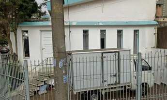 Imagem 2: Casa com 3 dormitórios à venda por R$ 850.000,00 - Vila Bastos - Santo André/SP