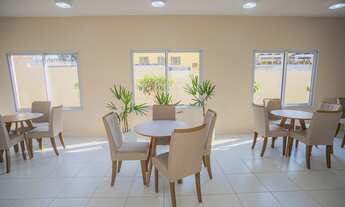 Imagem 7: Apartamento Nova Sorocaba com 44 metros e lazer mais que completo