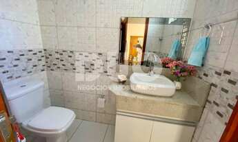 Imagem 6: Linda casa toda reformada no Bairro de Fátima, 290m2, 4 suítes, 4 vagas