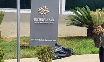 Imagem 7: Ribeirão Preto - Apartamento Padrão - Distrito de Bonfim Paulista